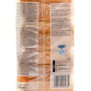 Delhaize | Chocoladebroodjes | x8 