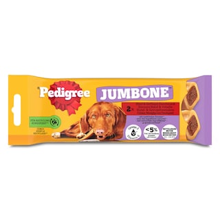 Pedigree | Snacks chien | Sticks | Medium | Mix viande 