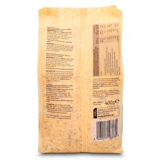 Delhaize | Porridge | Aux graines 