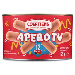 Saucisses | Apero TV