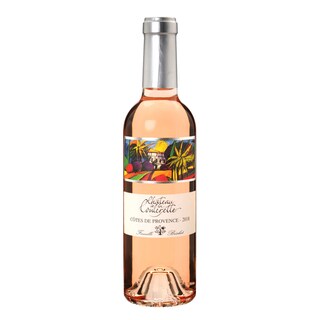 France - Frankrijk | Rhône - Provence | Château de la Coulerette 2018 