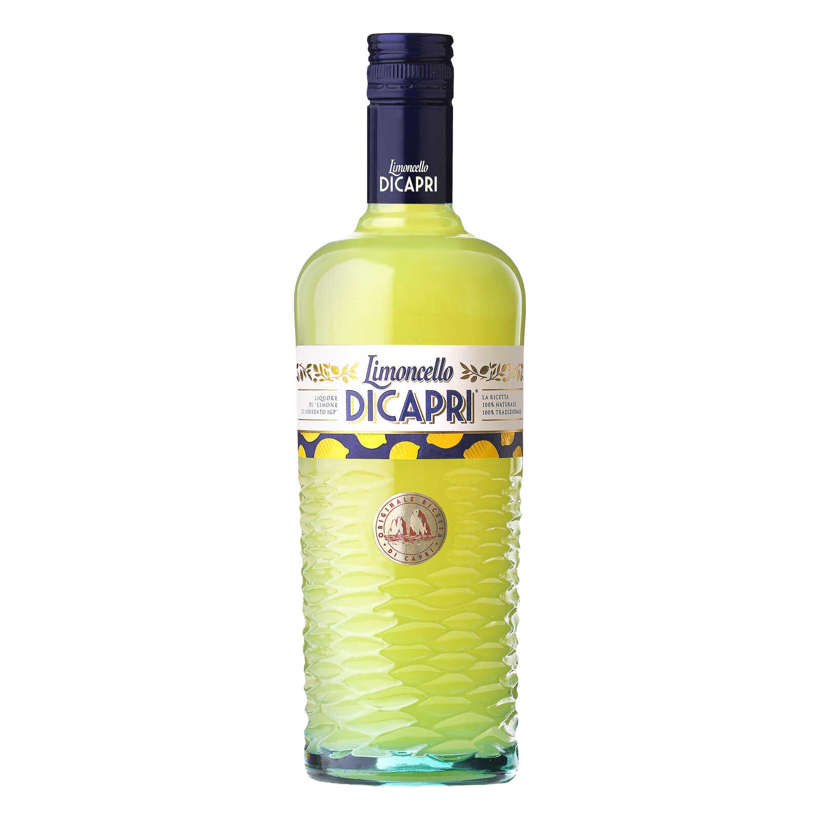 Di Capri | Limoncello | 30% | 70 cl | Delhaize
