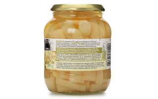 Delhaize | Salsifis | Coupés 395 gr