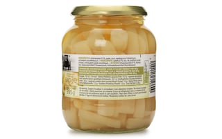 Delhaize | Salsifis | Coupés 395 gr