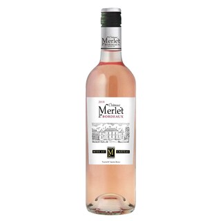 France - Frankrijk | Bordeaux - Bordeaux | Château Merlet 2018 