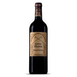Chateau Gloria | Saint-Julien | 2021 75 cl