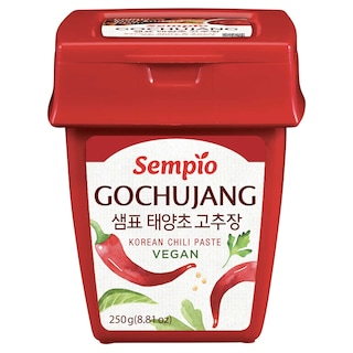 Sempio | Chili | Gochujang 