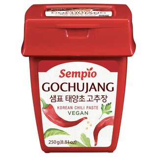 Sempio | Chili | Gochujang 250 gr