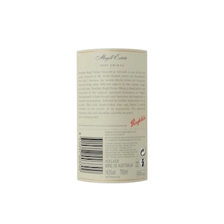 Penfolds | Magill Estate | Shiraz | 2009 