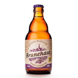 Brunehaut | Bière Triple | 8% 