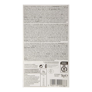 Delhaize | Celentoni | Poulet | Mascarpone 