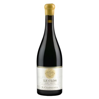 France - Frankrijk | Rhône - St-Joseph | Saint-Joseph Le Clos 2015 Rouge | Bio 