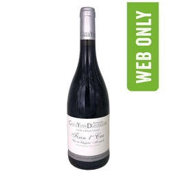 Domaine Guy & Yvan Dufouleur | Fixin 1er Cru | 2022 