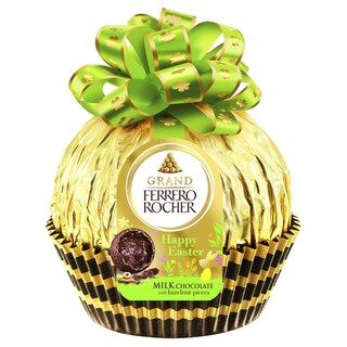 Ferrero | Rocher | Chocolade | GD Rocher | Xmas 125 gr