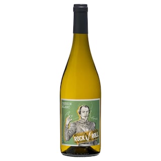 Rock'm Roll Chenin Blanc