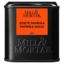 Epices | Paprika | Doux