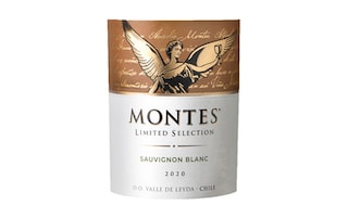 Montes | Limited Selection | Sauvignon Blanc 