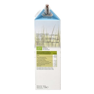 Delhaize | Bio | Lait battu | Bio 1 l