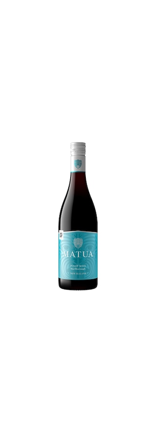 New Zealand | Matua Pinot Noir Rood 