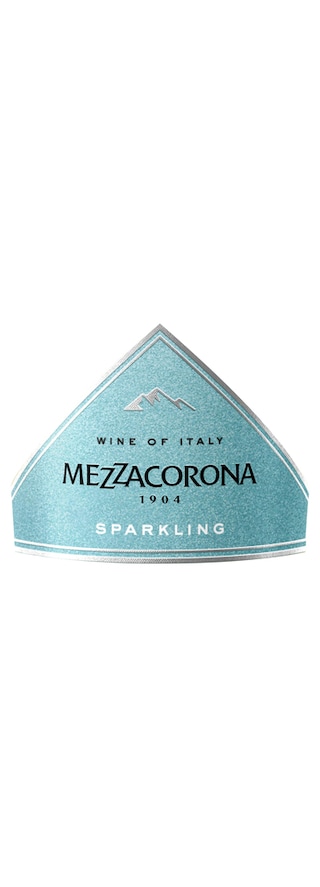 Italy | Mezzaco Sparkling | Wit 