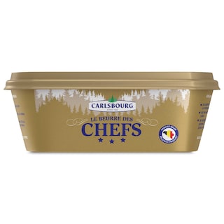 Carlsbourg | Geklaarde boter 