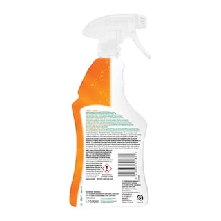 Dettol | Nettoyant Cuisine | Power | 500ml 50 cl