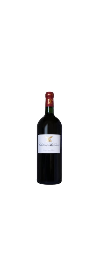 Chateau Anthonic | Moulis-en-Médoc | Bio | 2021 
