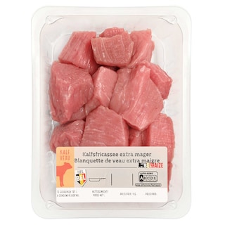 Delhaize | Blanquette | Veau 