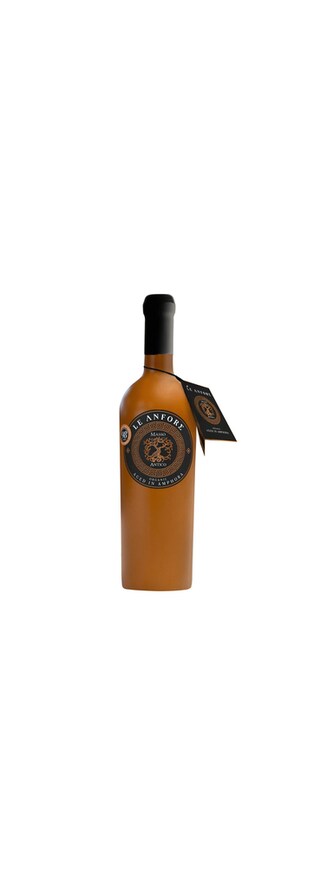 Masso Antico | Puglia | Le Anfore | Bio | 2021 75 cl