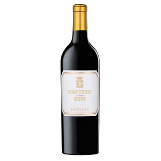 France -- Frankijk | Bordeaux | Reserve de Pichon Comtesse Pauillac | 75CL | 2018 | Vin rouge 