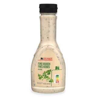 Delhaize | Kruidenvinaigrette 