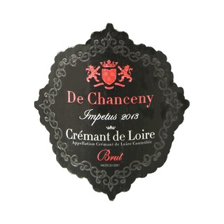 De Chanceny | Schuimwijn Loire Impetus 