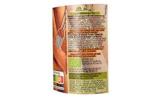 Delhaize | Bio | Saucisses | Fumées | Bio 