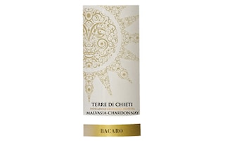 Italie - Italië | Abbruzes | Bacaro Malvasia Chardonnay 2021 Blanc 