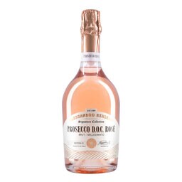Italy | Berselli Signature Prosecco Rose | Bio 