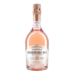 Italy | Berselli Signature Prosecco Rose | Bio 