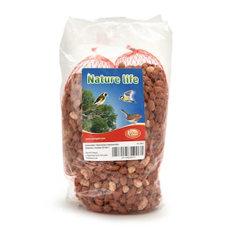 Yana | Nourriture oiseaux | Arachides 