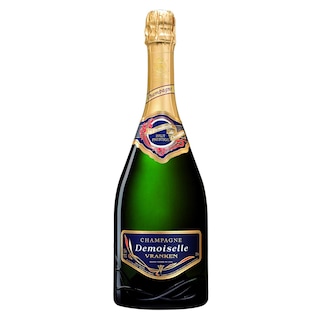 Vranken | Demoiselle | Champagne | Prestige | Brut 