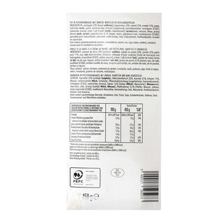 Delhaize | Filet de Poulet | Sauce poivre 450 gr
