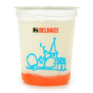 Delhaize | Yoghurt | Meloen 