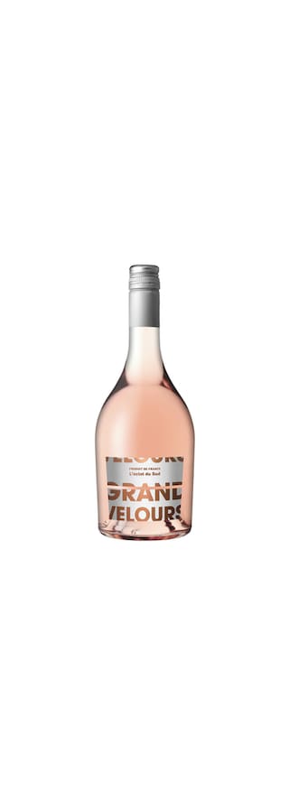 France - Frankrijk | Grand Velours | Rosé 