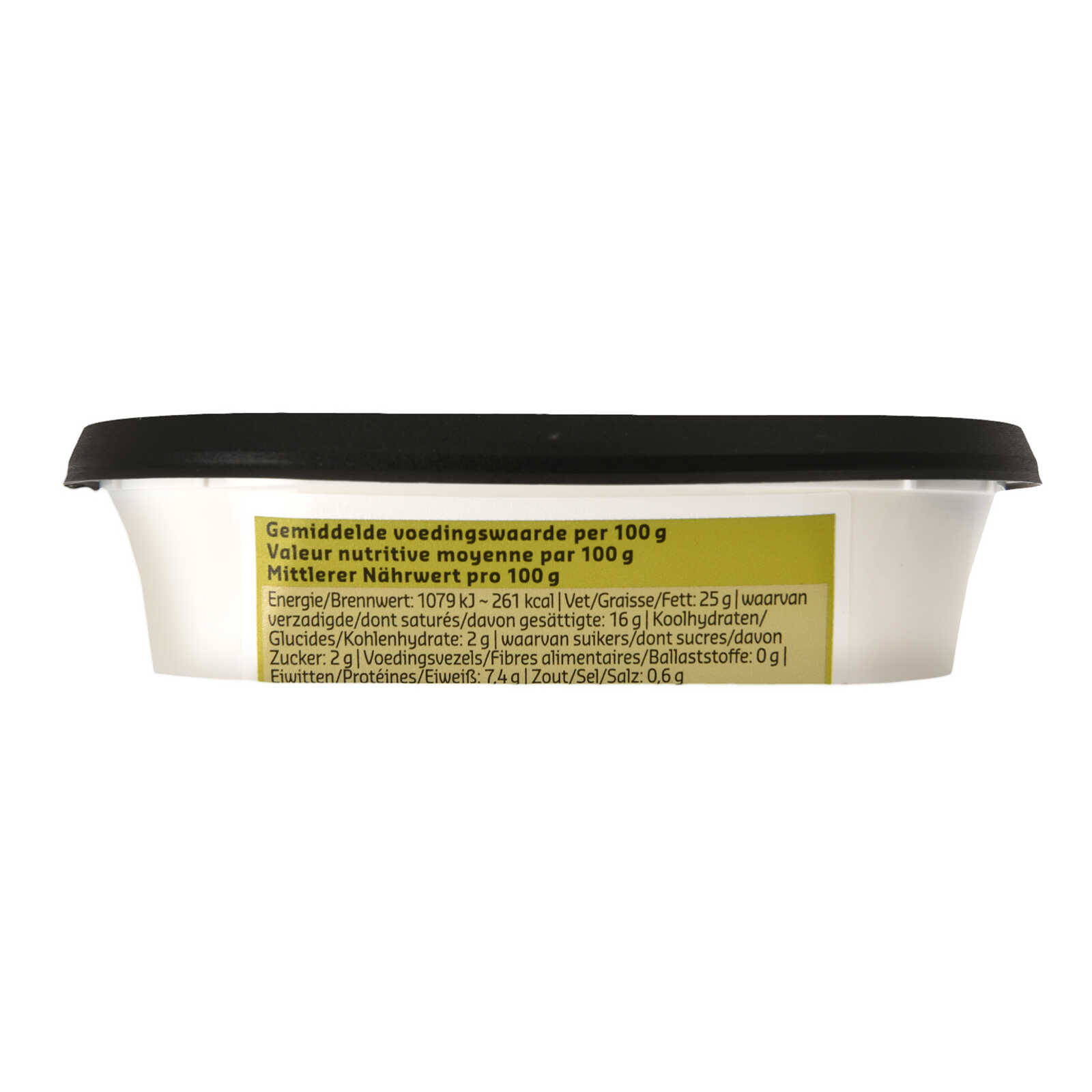 Delhaize | Bio | Fromage frais | Nature | Bio 