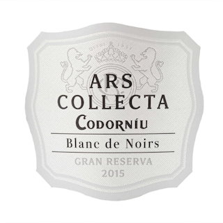 ESPANA | Catalunya | Cava Collecta Blanc de Noirs brut 