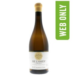 FR | Hermitage l'Orée 2019 | Bio Blanc 