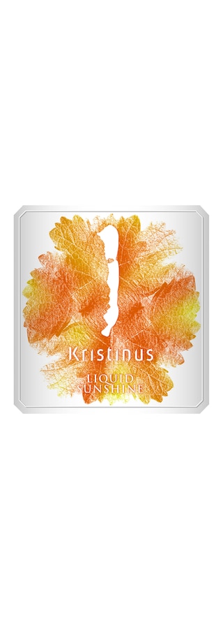 Hungary | Kristinus Sunshine Bio 2022 Blanc 