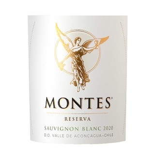 Montes | Reserva | Sauvignon Blanc 