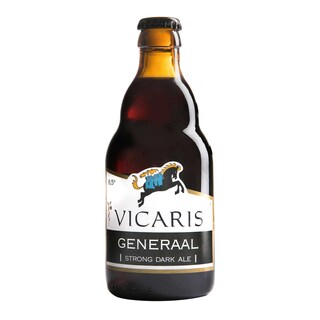 Vicaris | Bière | 8,5% alc 