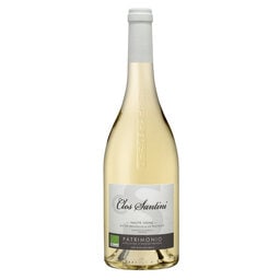 Clos Santini | Patrimonio | Vermentino | Bio 75 cl