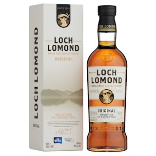 Loch Lomond | Whisky | 40% 70 cl