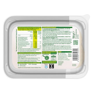 Garden Gourmet | Schnitzel | Bloemkool | Veggie 